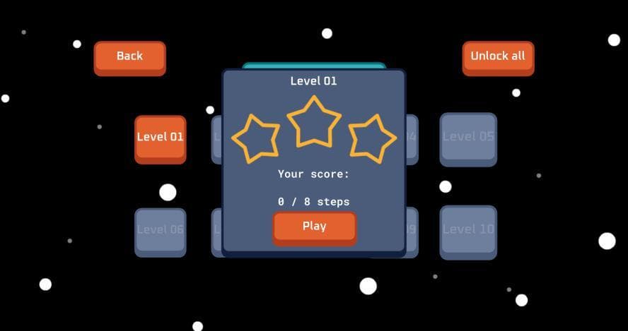 AstroGrip screenshot 4