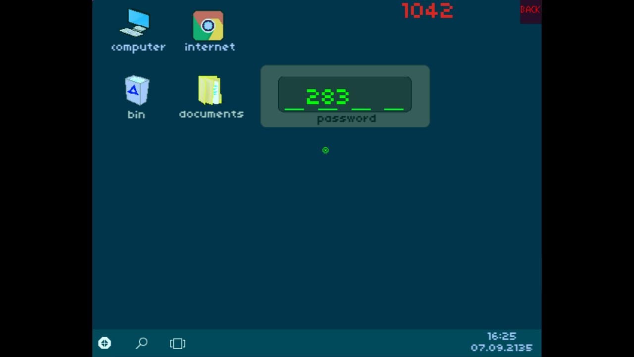 S7EAL D4TA screenshot 2