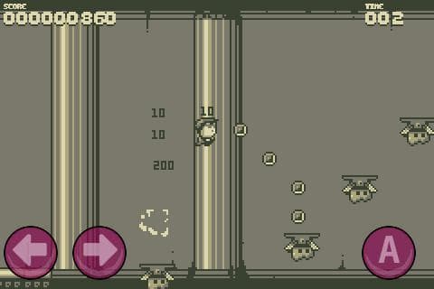 Stardash Free screenshot 5