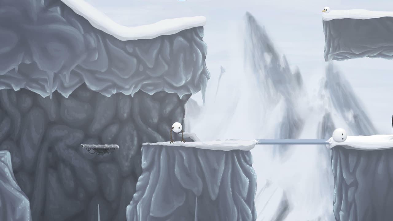 We Snow Nothin screenshot 5