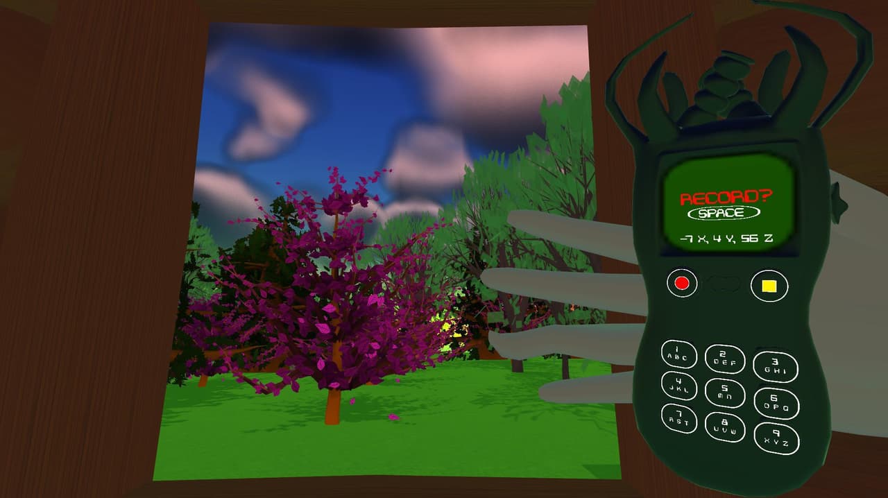 Family Field Recorder screenshot 6