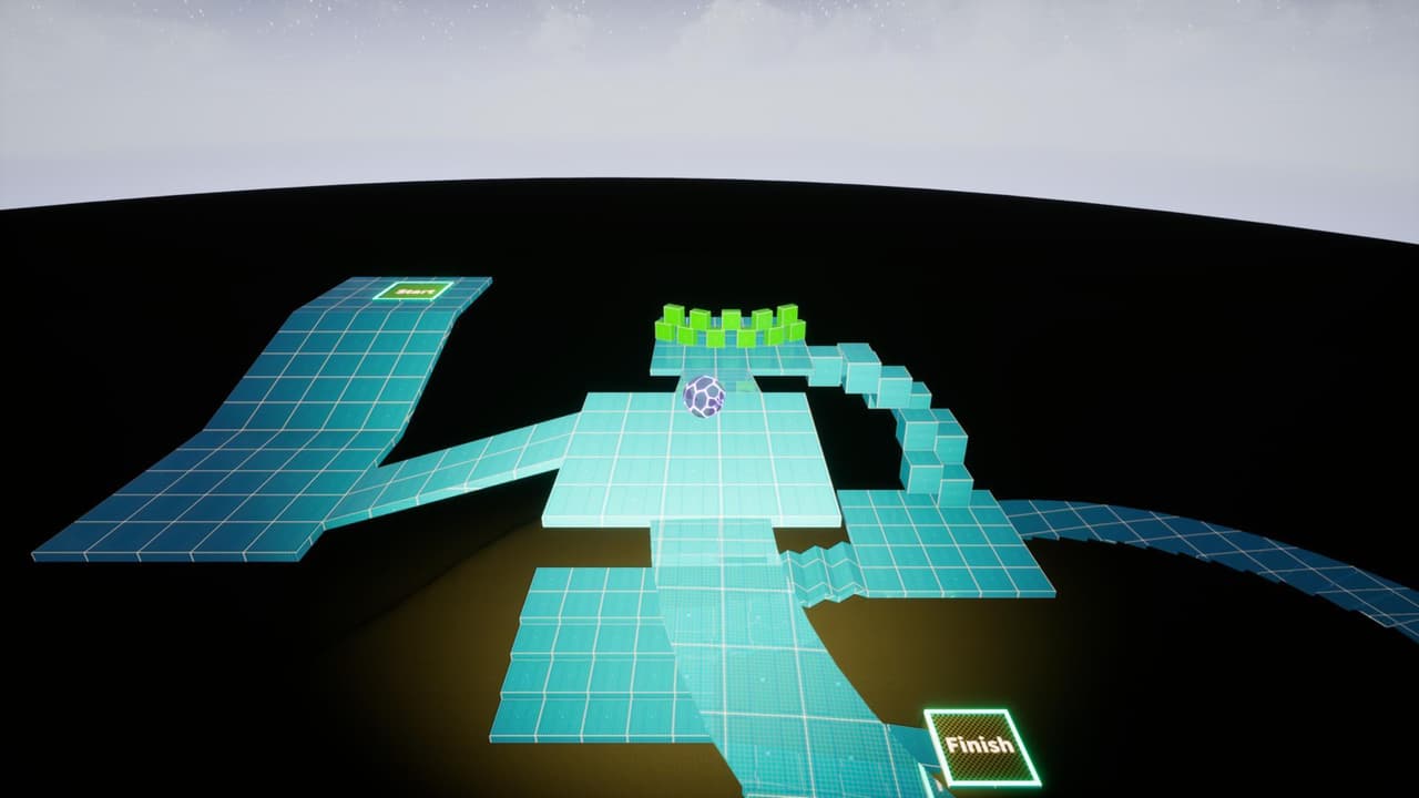 Groundball screenshot 4