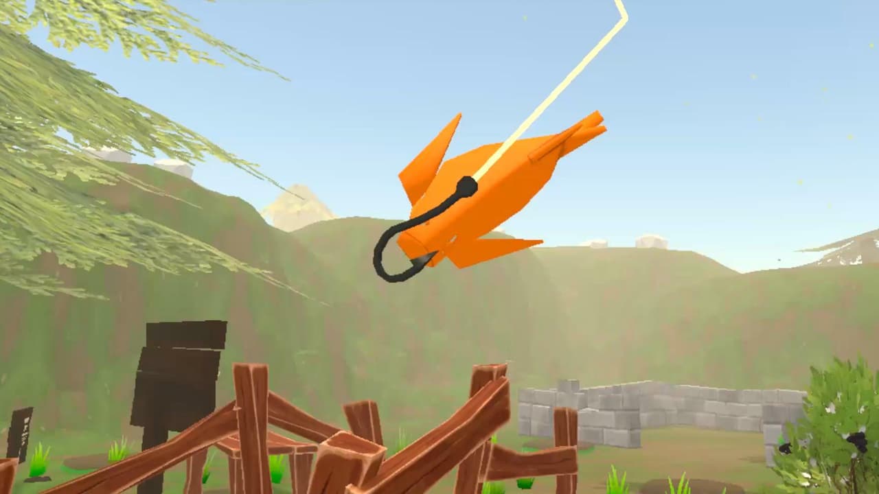 Forest Farm Demo screenshot 3