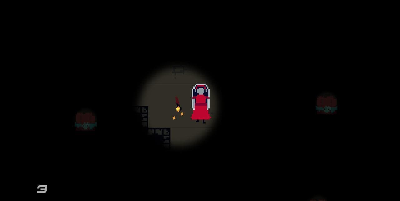 The Last Matchstick screenshot 5