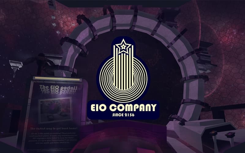 The EIO Company