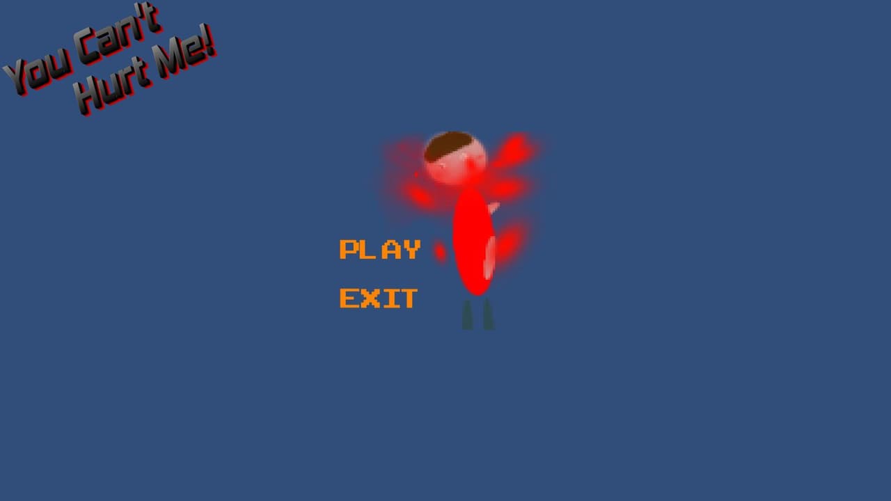 You Cant Beat Me