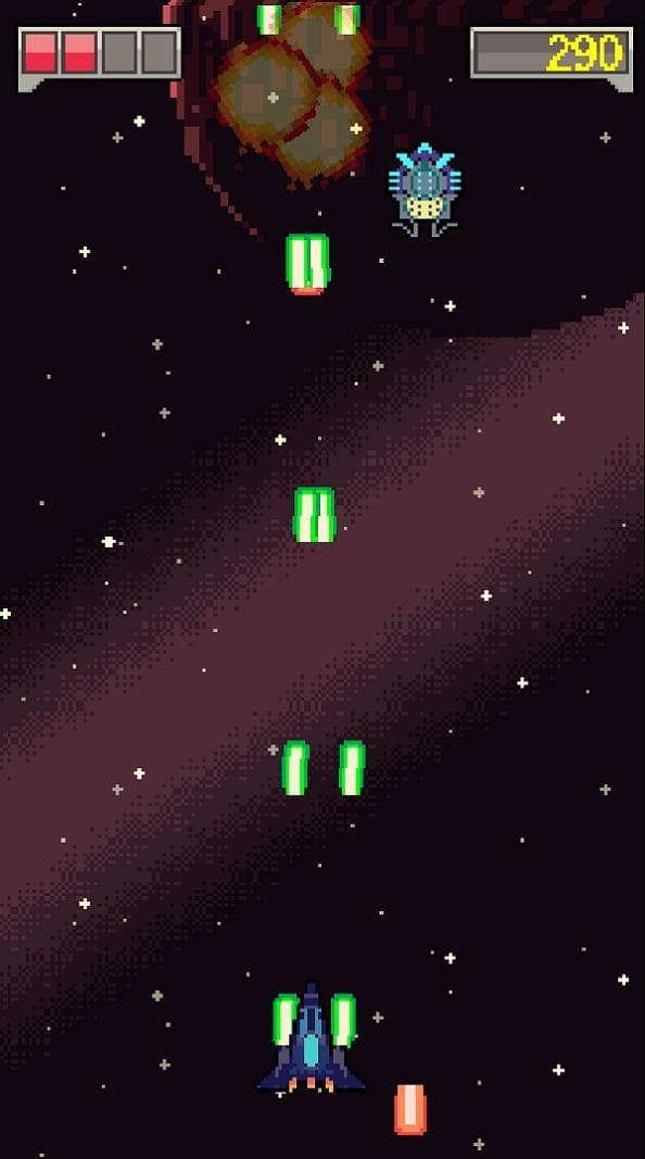 SHIN Toriga screenshot 3