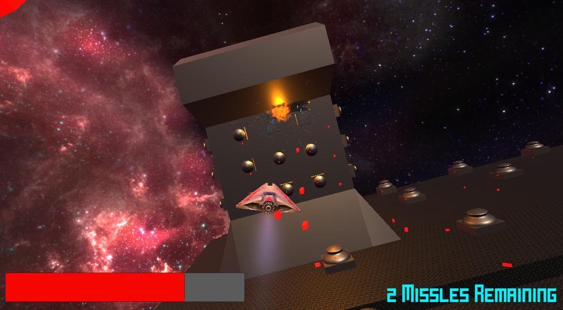 Centaurus screenshot 4