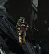 War of Hope