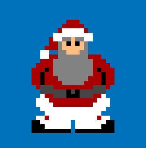 Santas Bowling Alley.exe screenshot 2