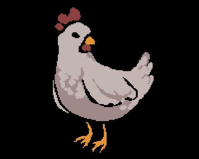 Generation Chicken