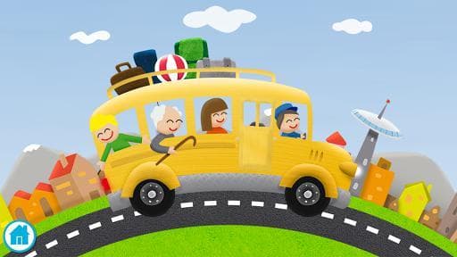 Baby Nursery Rhymes screenshot 5