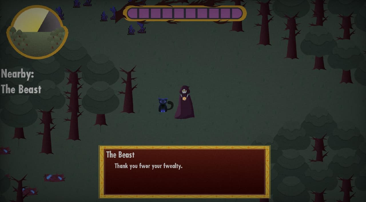 Kooky Kandies screenshot 4