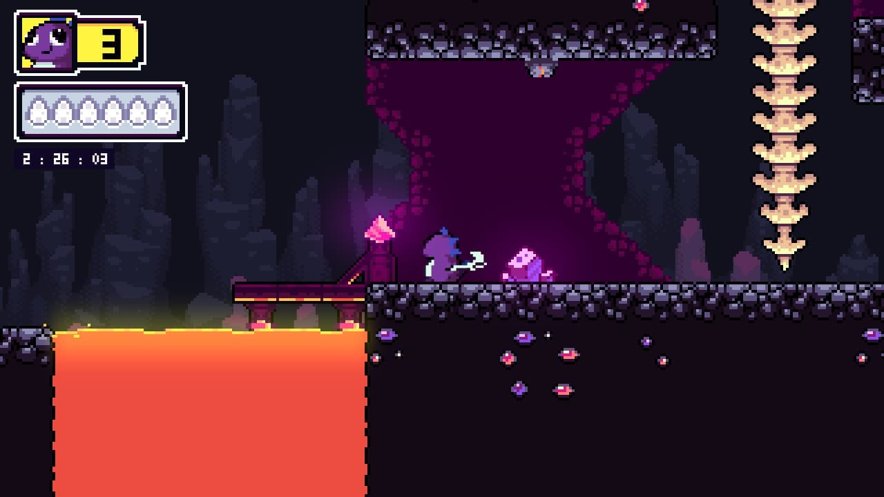 Dininho Adventures screenshot 3