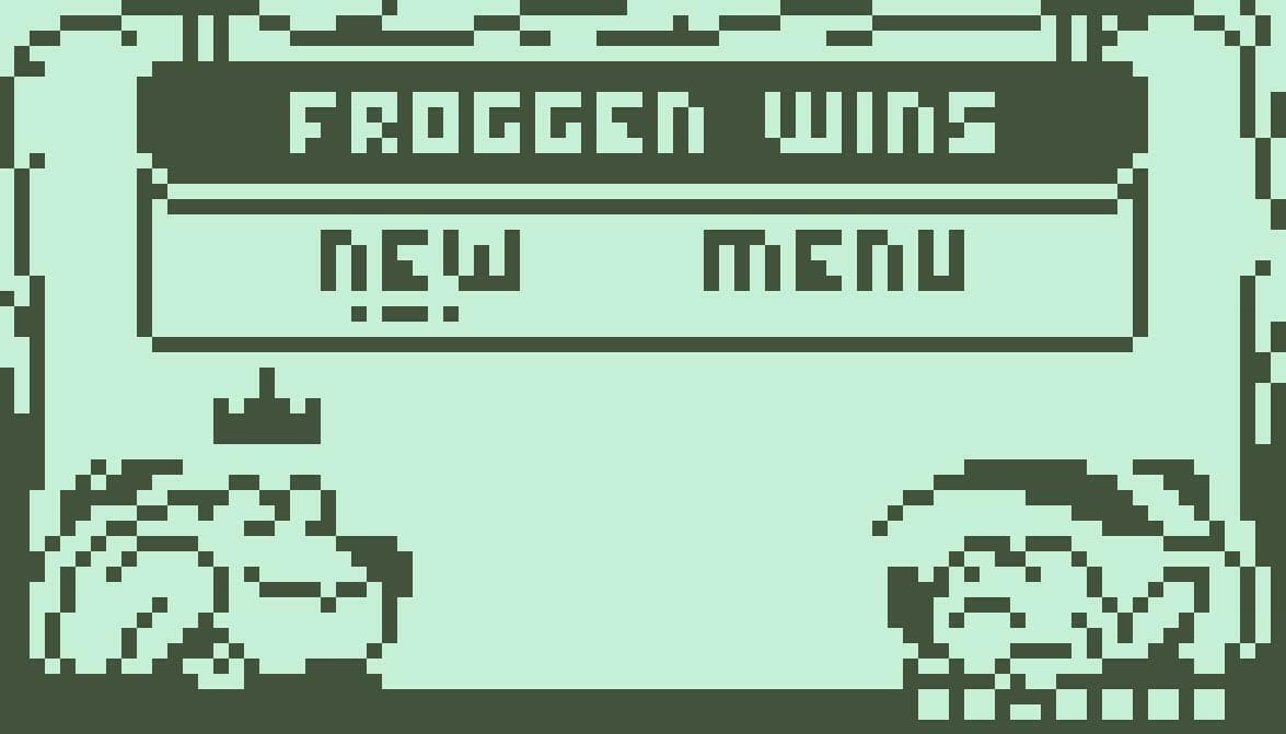 Froggy n Froggen
