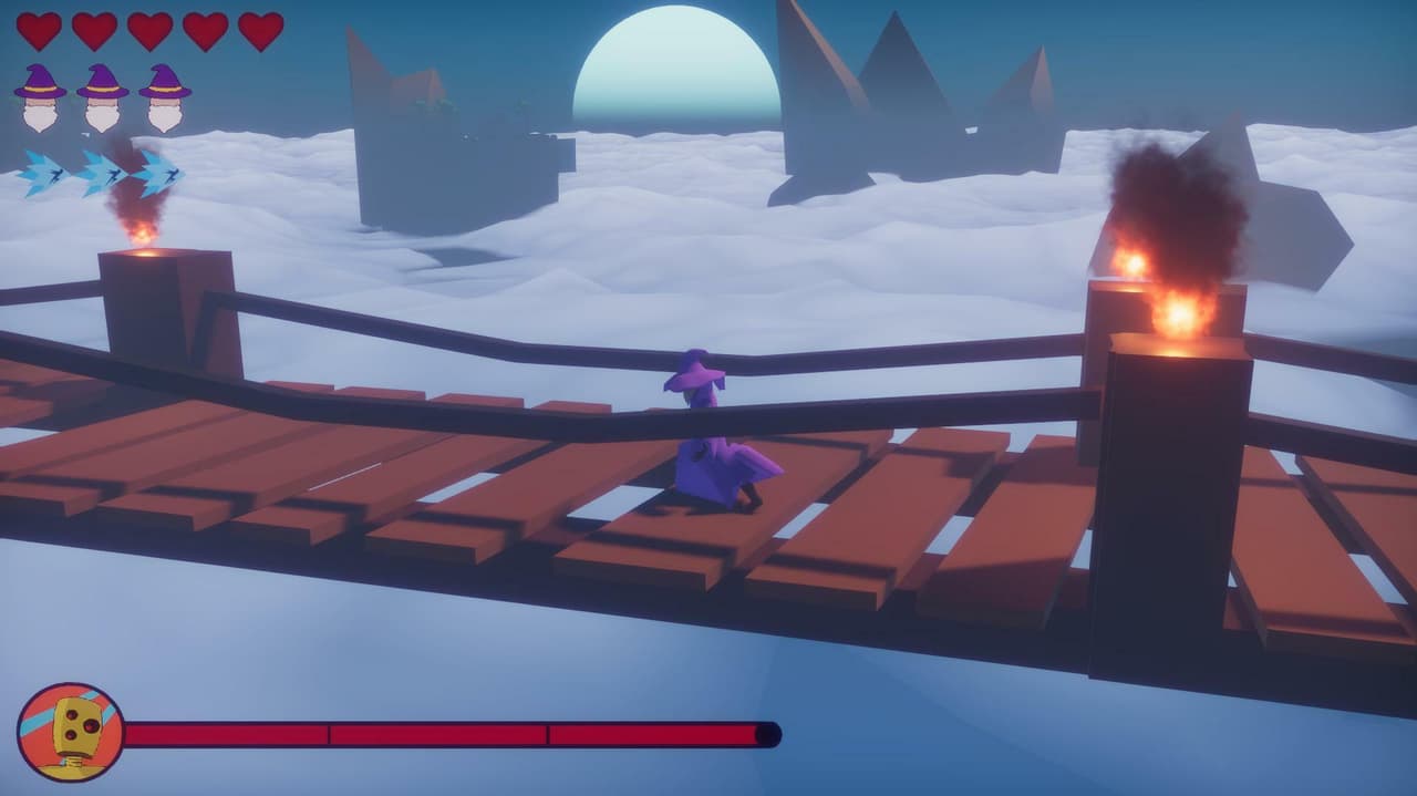 Realm of Atlas screenshot 4
