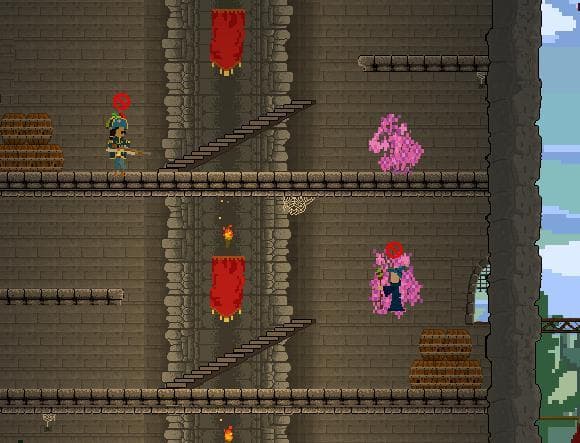 Glass Cannons (Developers Incoming) screenshot 4