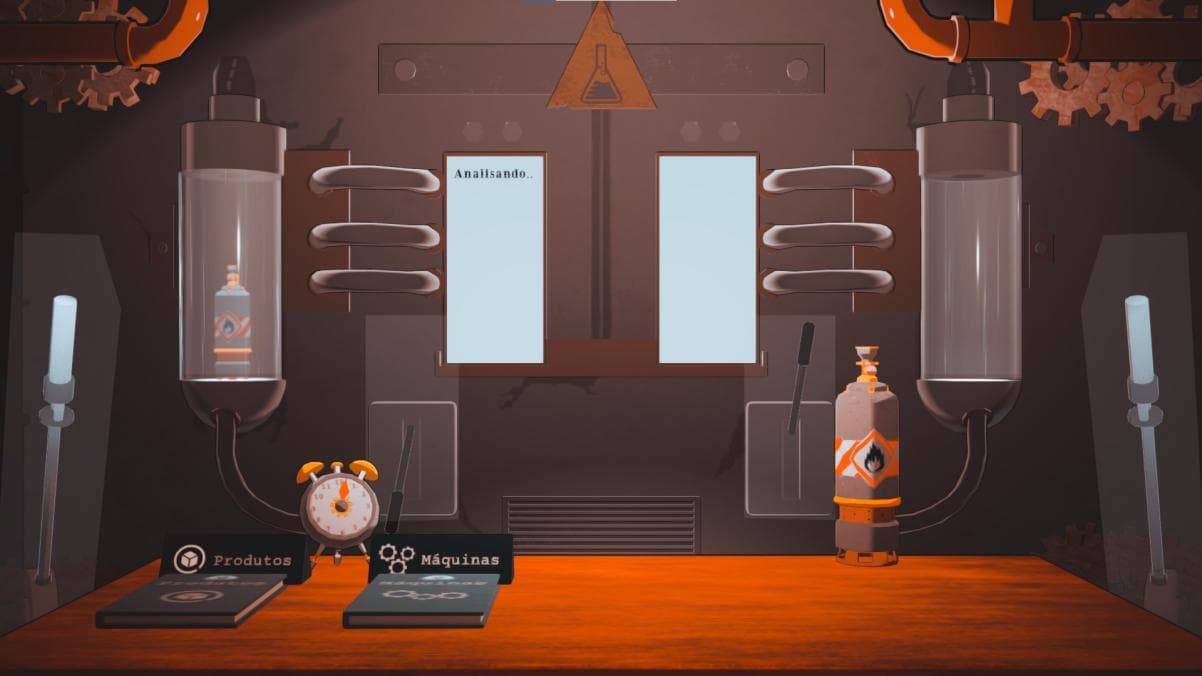 Warm Life-INC screenshot 4