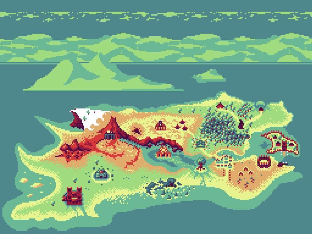 Nadia Was Here (itch) screenshot 4
