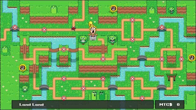 Magnet Jack Demo screenshot 4