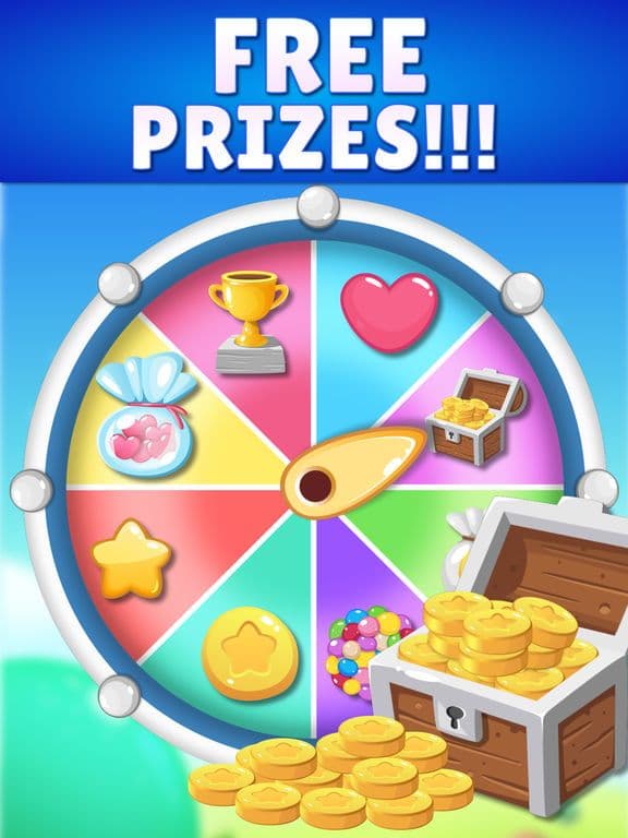 Puzzle Blocks Crush