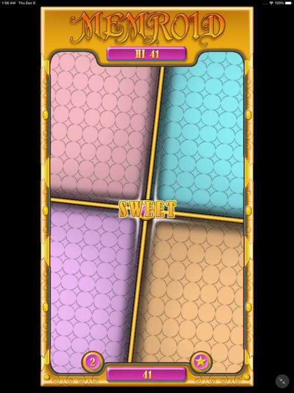 Memroid screenshot 4