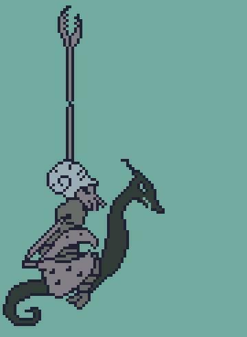 A CrabKnights Tale