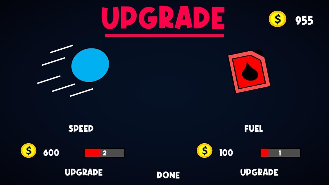 I AM BALL (itch) screenshot 4