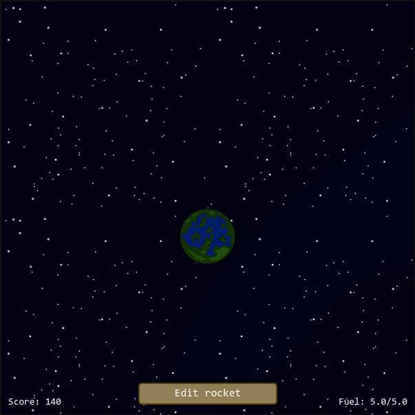 Improcket screenshot 4
