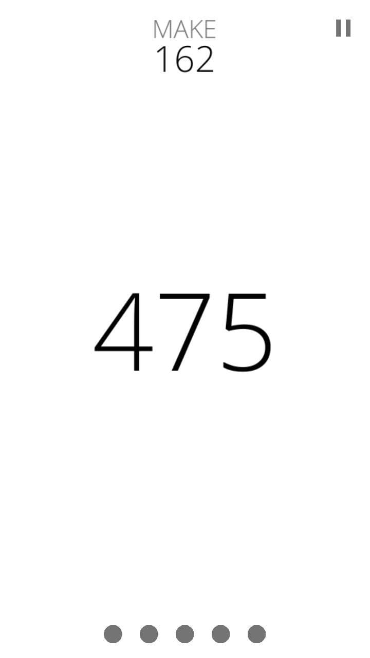The Digit screenshot 2