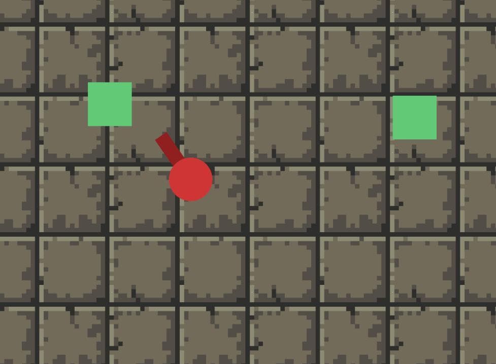 Zombie Shooter (itch) (aslod120)