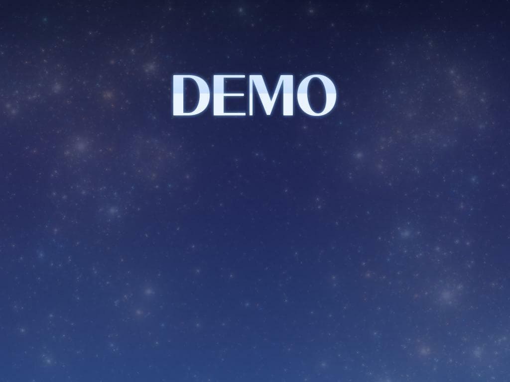 Interactive Demo (Suyun Ha)
