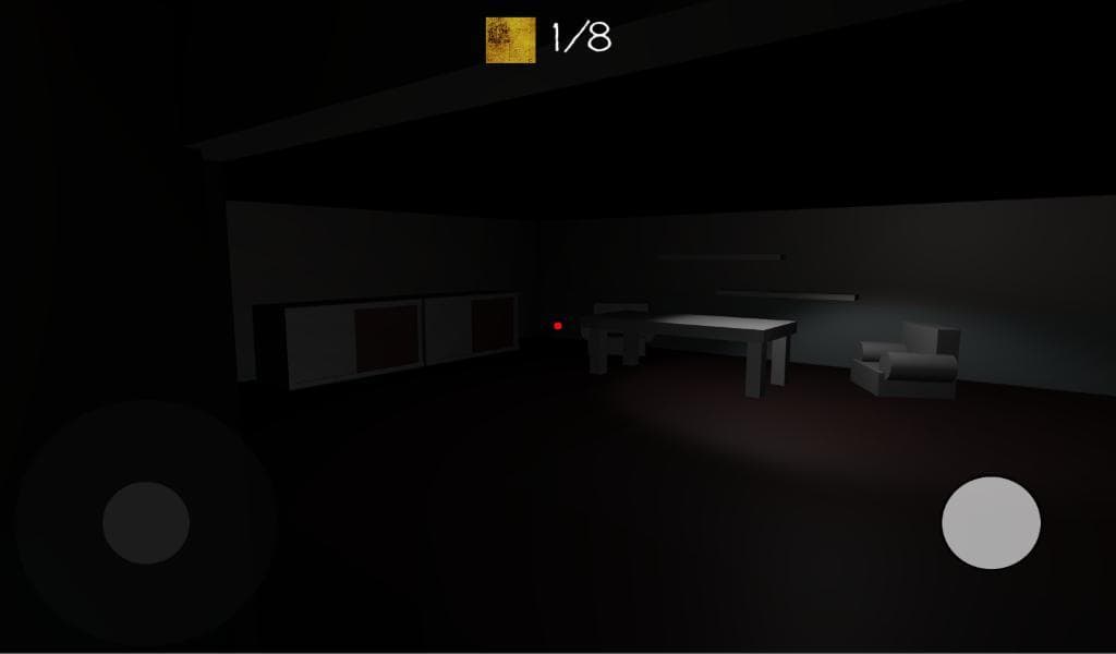 Momo Horror House screenshot 5