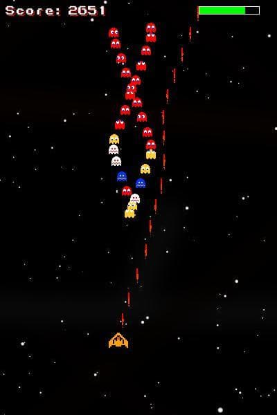 Pew Pew Pow! screenshot 4