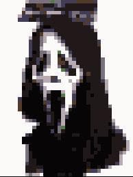 GhosTFace the killer survival