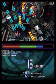 Metal Torrent screenshot 3