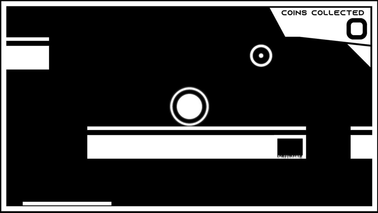 Blackout (itch) (Navy) screenshot 2