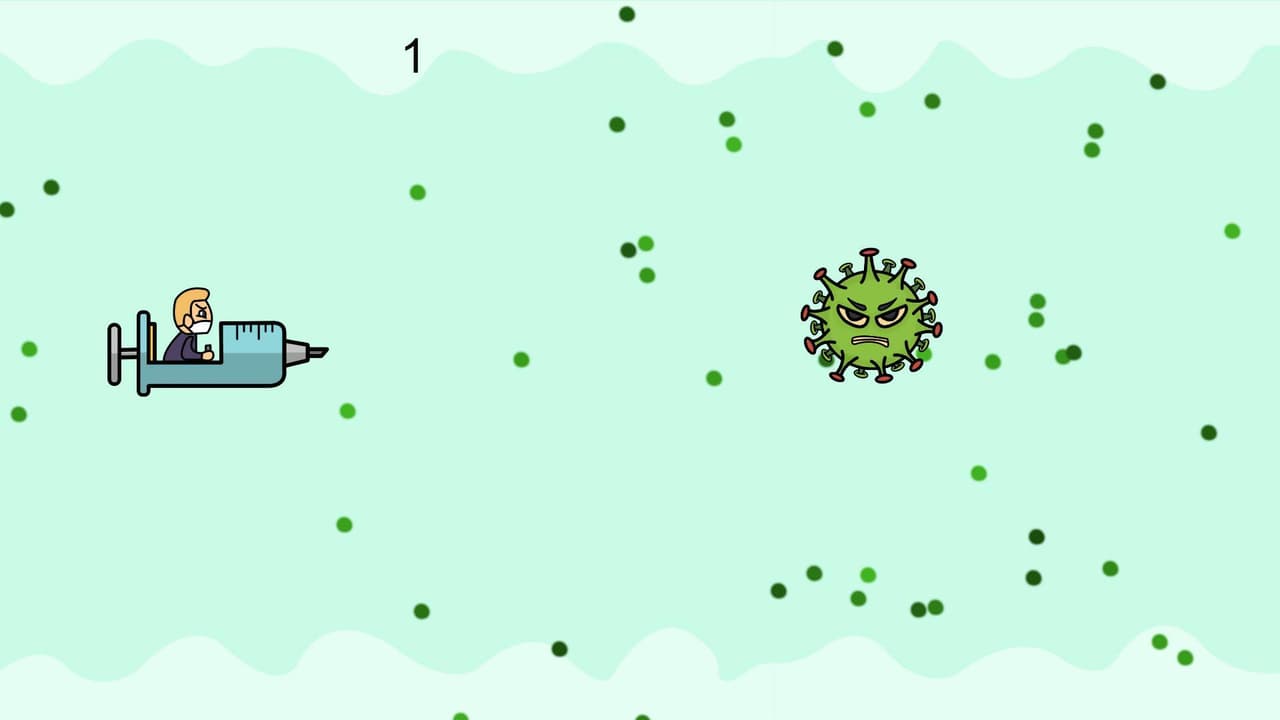 Fight SARS-Cov-2 screenshot 2