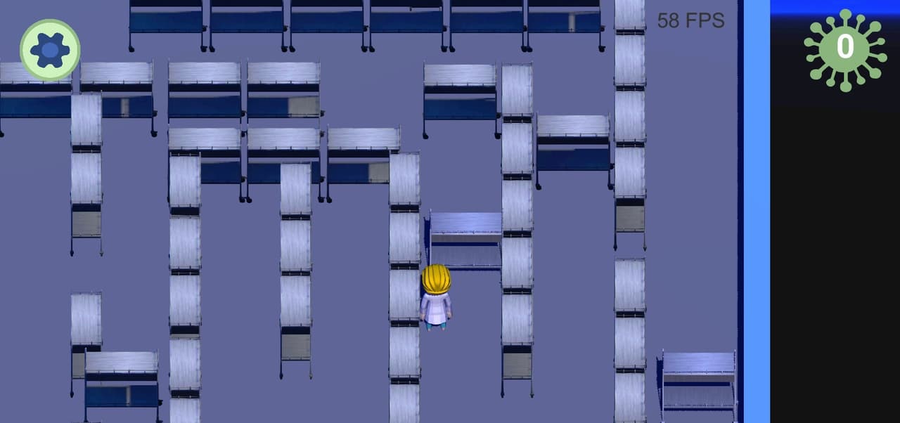 BastarVirusEskolEdition screenshot 3