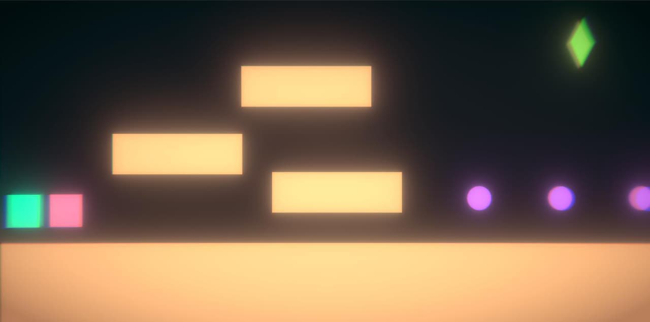 Neon Express (chickenWing2) screenshot 4