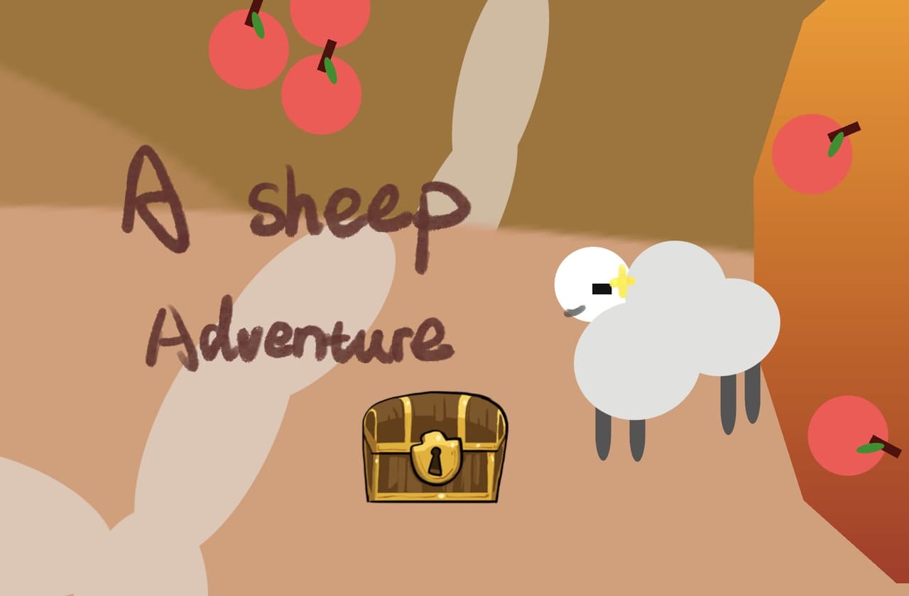 A sheep adventure screenshot 2