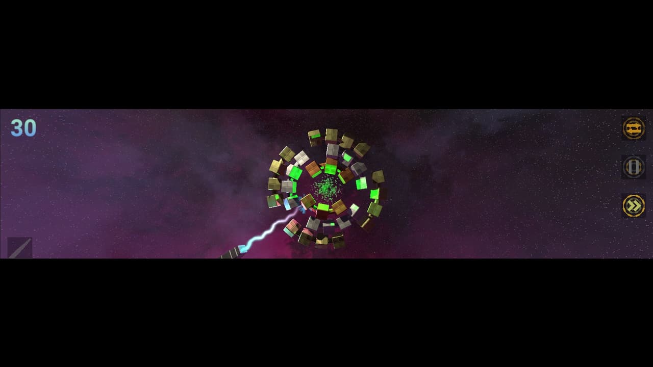 SpinZap screenshot 6