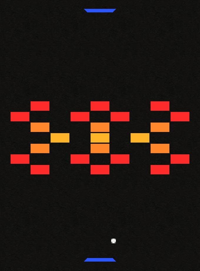 Breakout (itch) (PlainCrown) screenshot 5