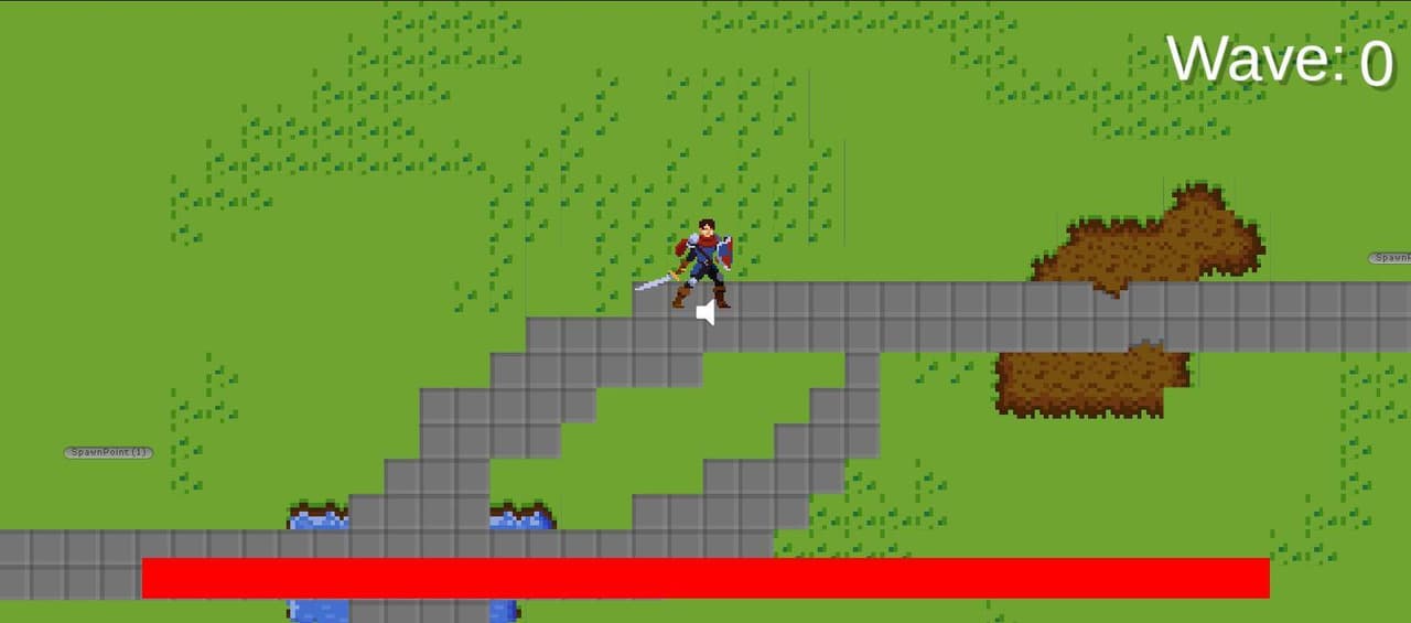 Sword of Valor screenshot 2