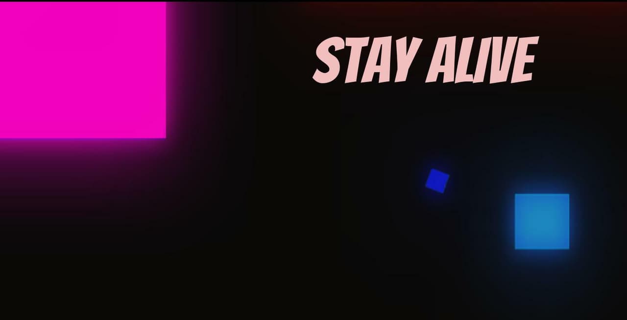 Stay alive (MujuOFC)