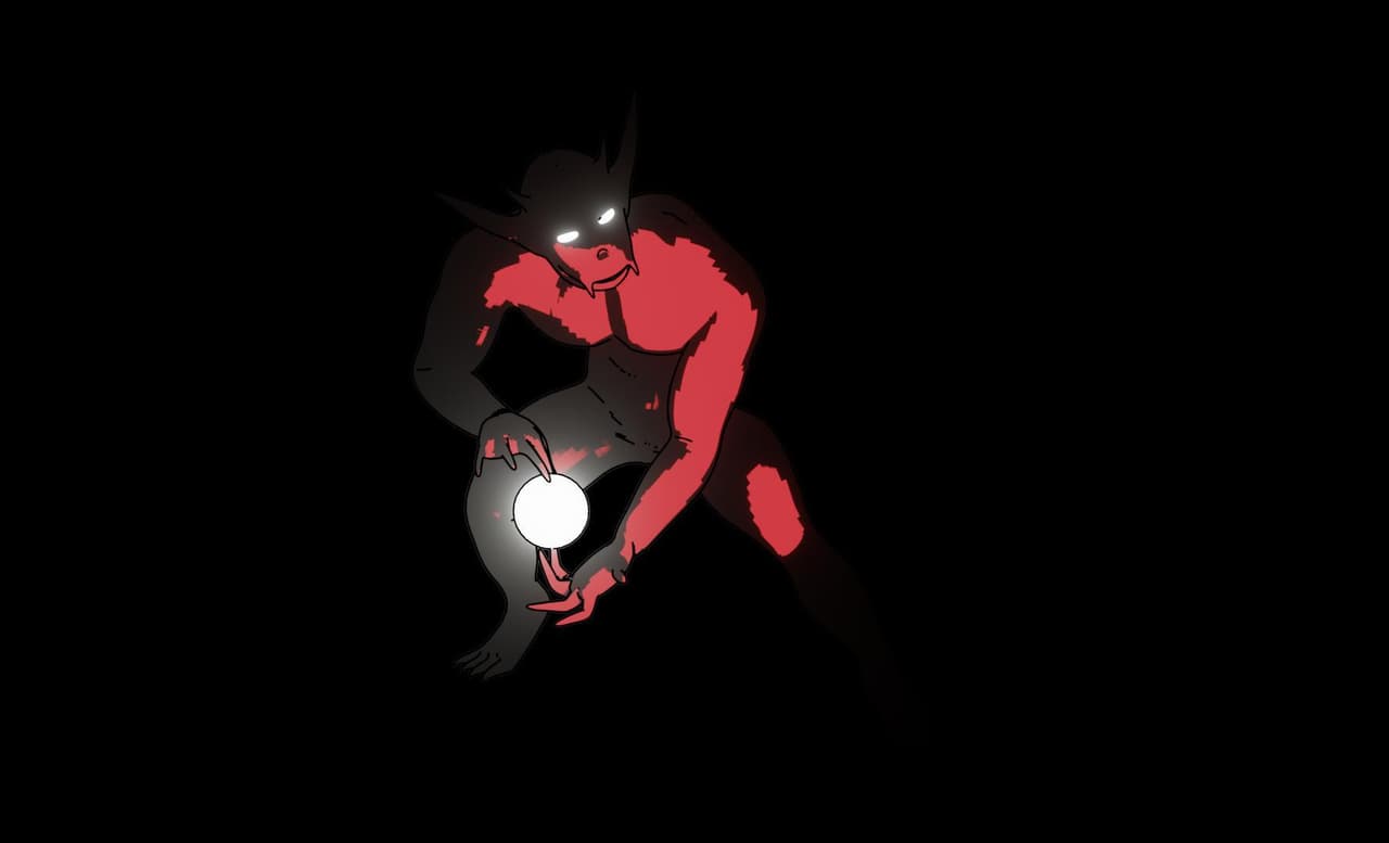 Polysoul screenshot 6