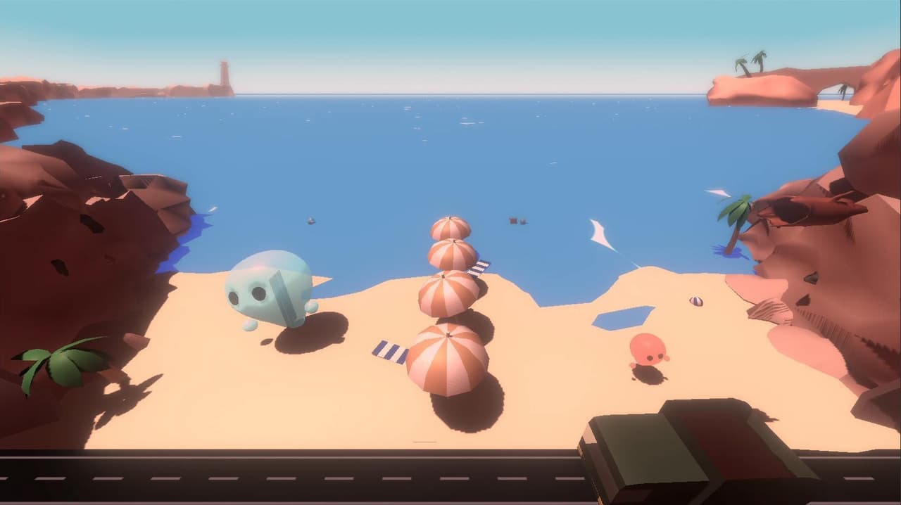 Zurbi & Whisckey (Carlos Simón (Newo)) screenshot 2