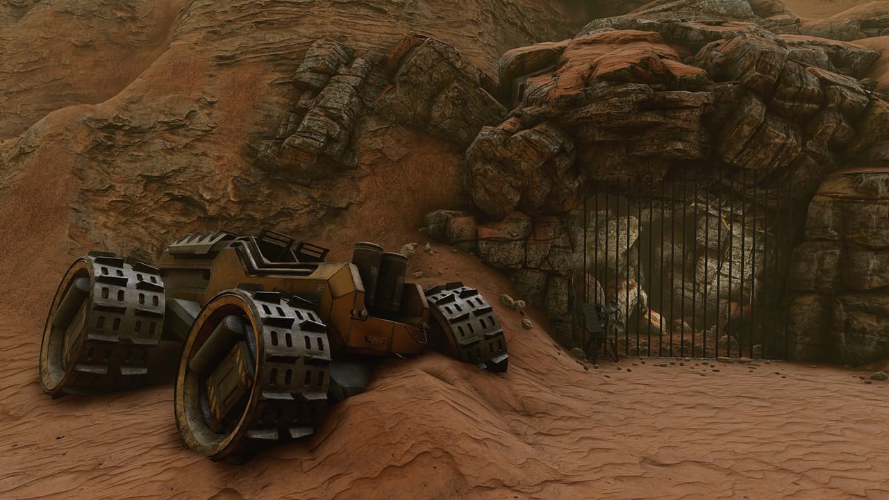 ExoTanks MOBA screenshot 6