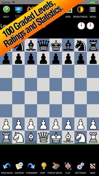 Ultimate Chess - Learn, Play and Friends Online screenshot 4