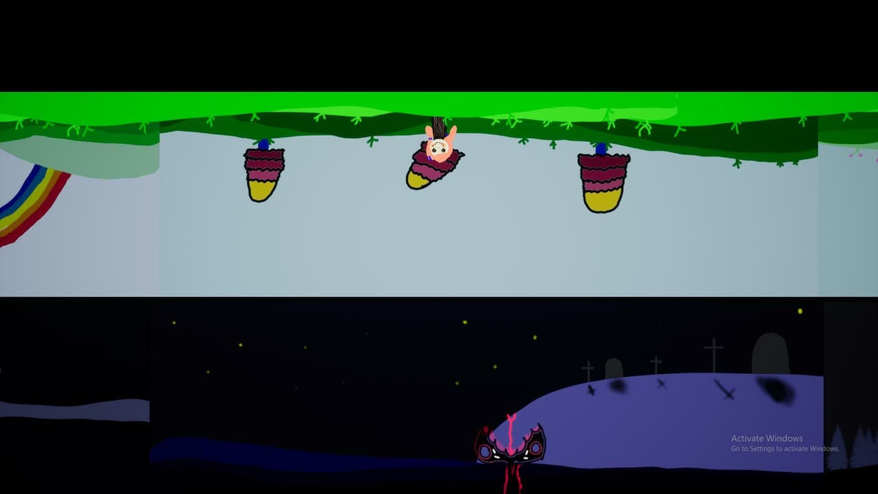 Christmas Nightmares screenshot 3